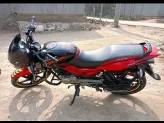 Bajaj Pulsar 150